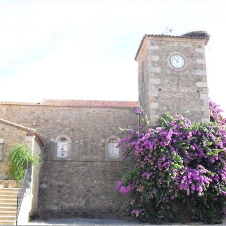 Apartamentos Turisticos Huerto El Horno 图瑞蒙戈 外观 照片