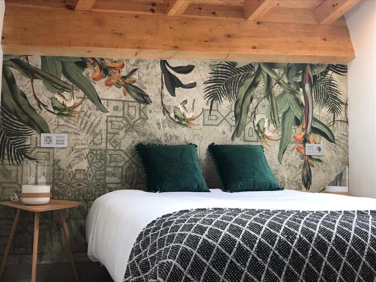 Apartamentos Turisticos Huerto El Horno 图瑞蒙戈 外观 照片