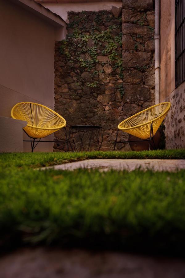Apartamentos Turisticos Huerto El Horno 图瑞蒙戈 外观 照片