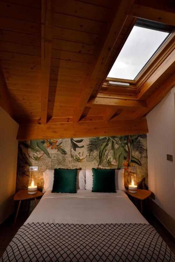 Apartamentos Turisticos Huerto El Horno 图瑞蒙戈 外观 照片