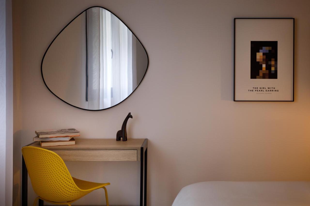 Apartamentos Turisticos Huerto El Horno 图瑞蒙戈 外观 照片