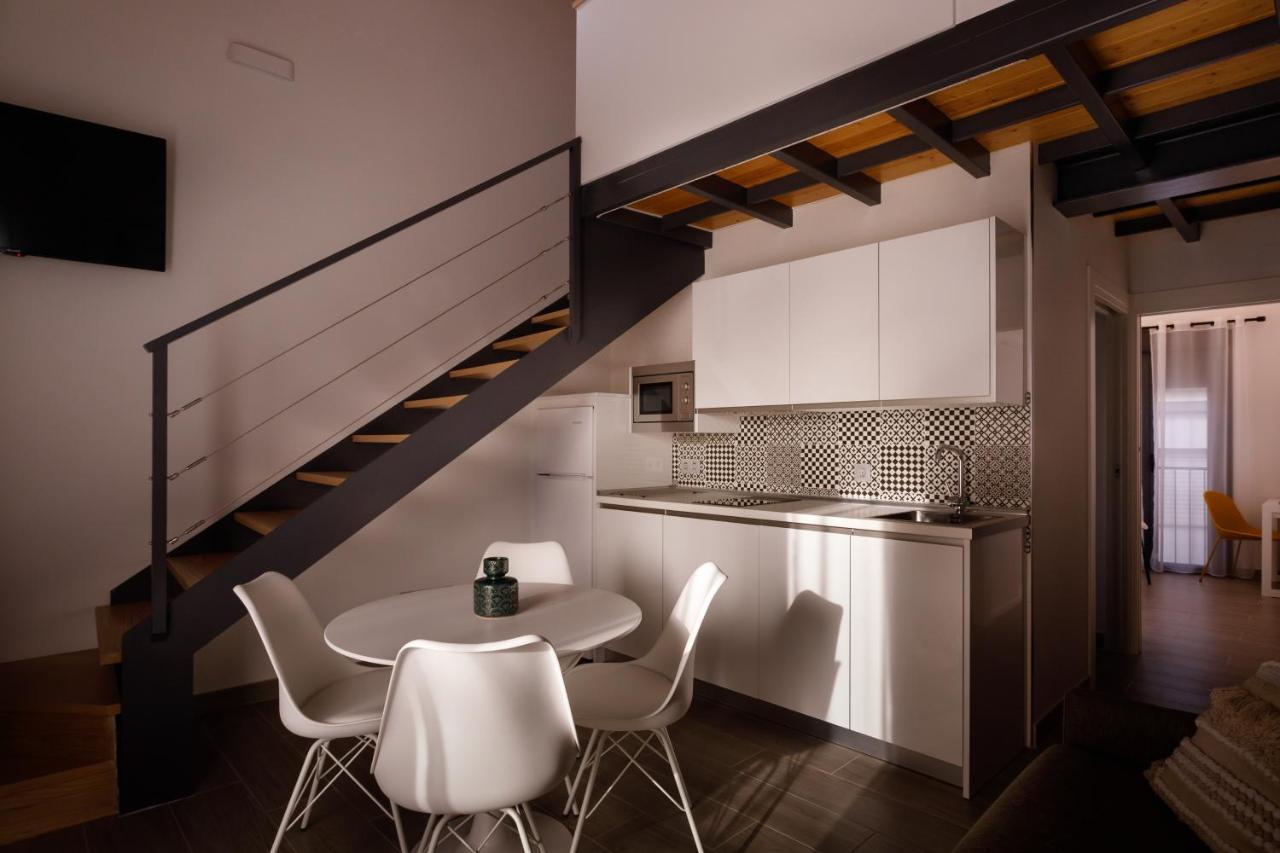 Apartamentos Turisticos Huerto El Horno 图瑞蒙戈 外观 照片