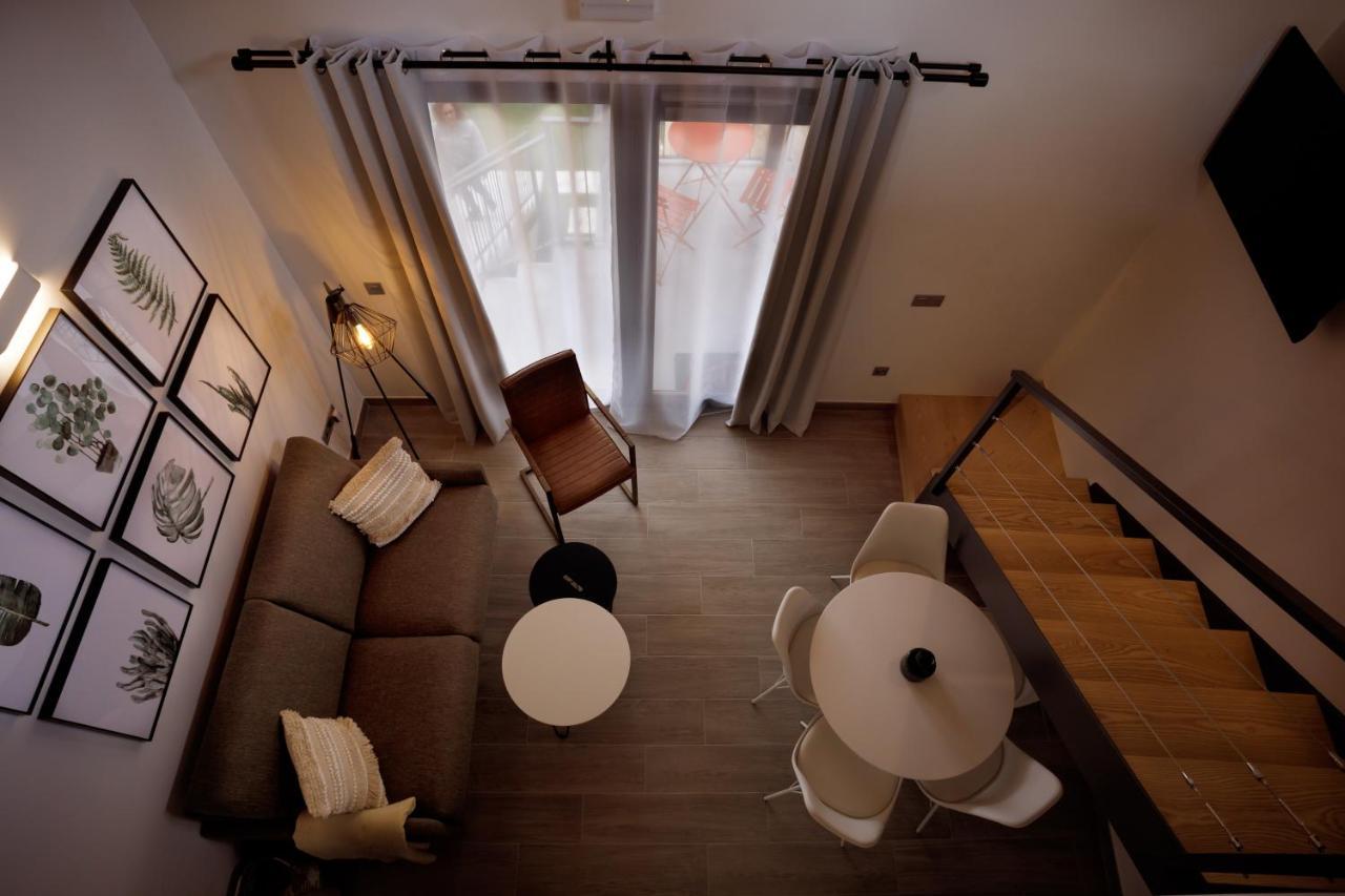 Apartamentos Turisticos Huerto El Horno 图瑞蒙戈 外观 照片