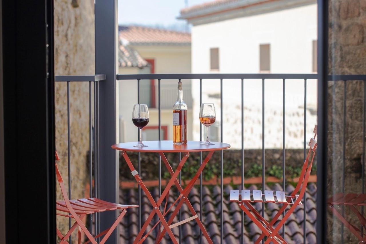 Apartamentos Turisticos Huerto El Horno 图瑞蒙戈 外观 照片