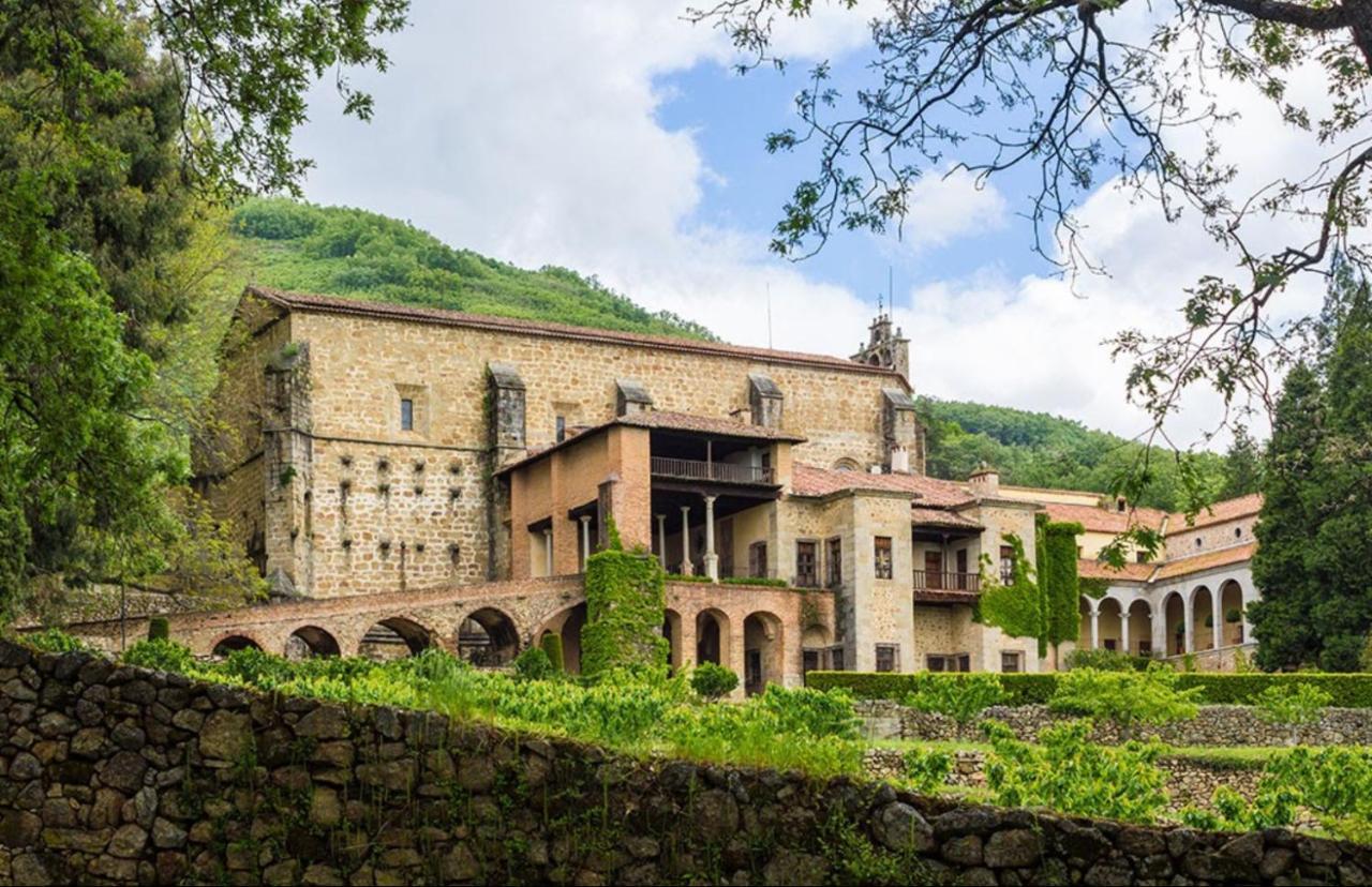 Apartamentos Turisticos Huerto El Horno 图瑞蒙戈 外观 照片