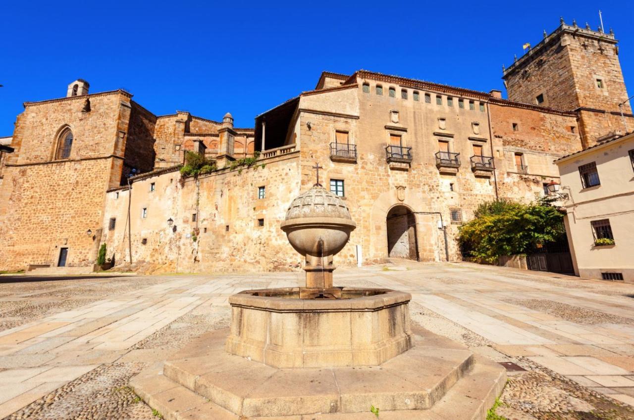 Apartamentos Turisticos Huerto El Horno 图瑞蒙戈 外观 照片