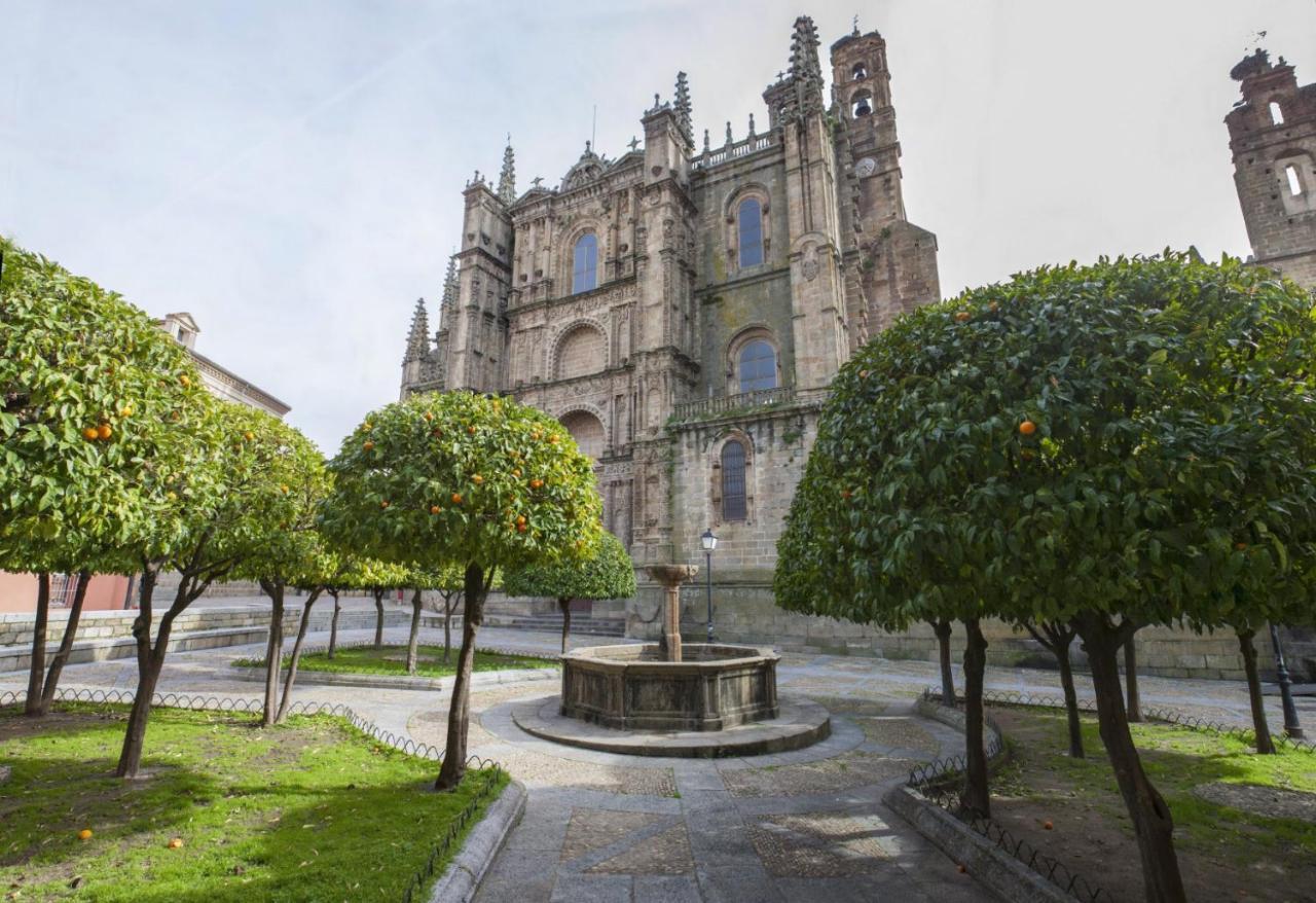 Apartamentos Turisticos Huerto El Horno 图瑞蒙戈 外观 照片
