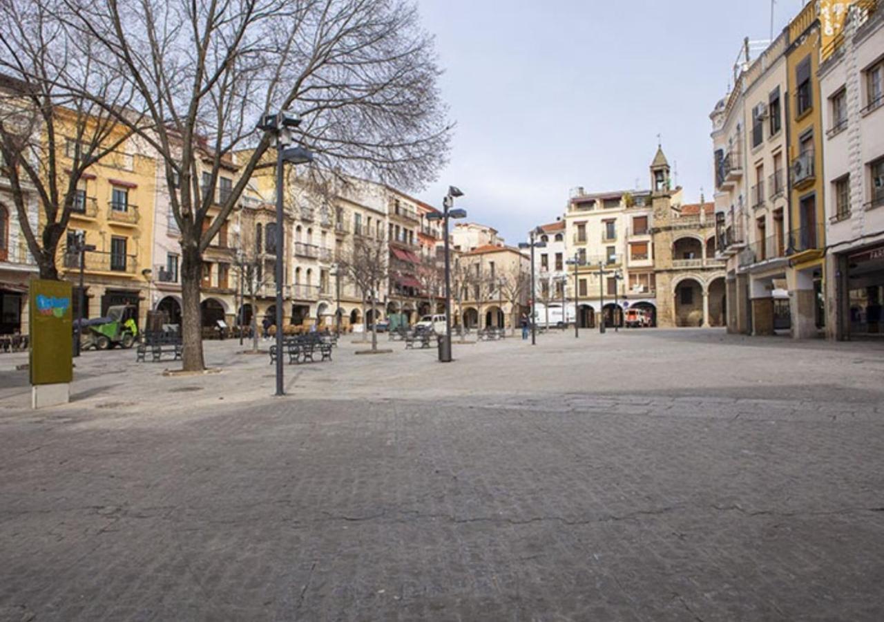 Apartamentos Turisticos Huerto El Horno 图瑞蒙戈 外观 照片