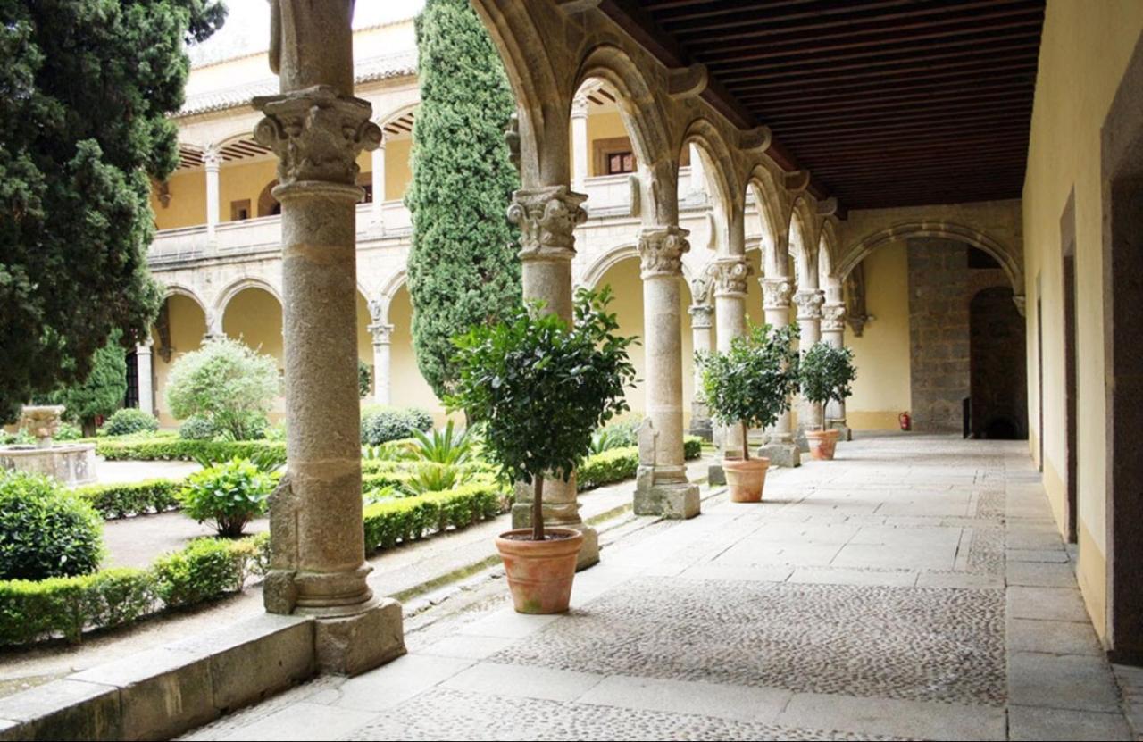 Apartamentos Turisticos Huerto El Horno 图瑞蒙戈 外观 照片