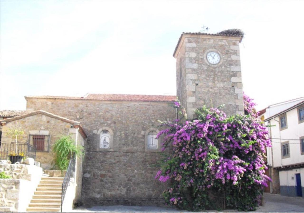 Apartamentos Turisticos Huerto El Horno 图瑞蒙戈 外观 照片